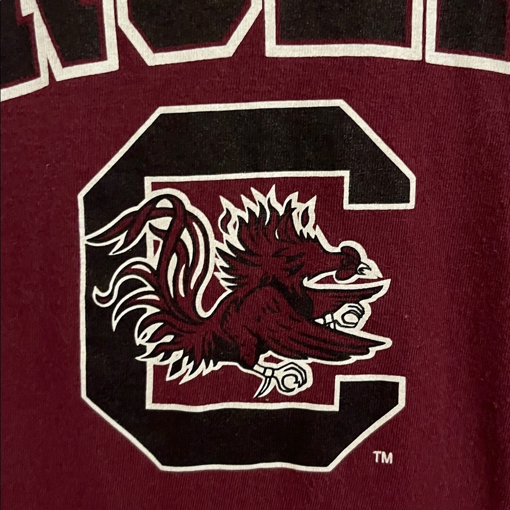 University of South Carolina T-Shirt 💖 - Picture 5 of 6
